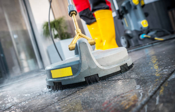 Reliable Rincon Valley, AZ Pressure Washing Solutions