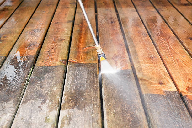 Reliable Rincon Valley, AZ Pressure Washing Solutions