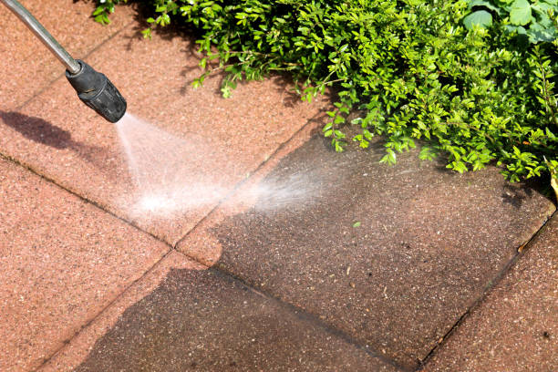 Pressure Washing Estimates in Rincon Valley, AZ